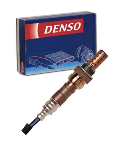 Amazon.com: Denso 234-4167 Oxygen Sensor : Automotive